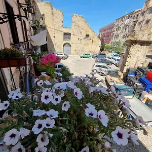 Residenza Tarzanà Palermo