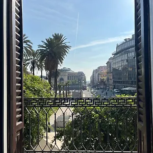 La Dimora Di Donna Claudia Palermo