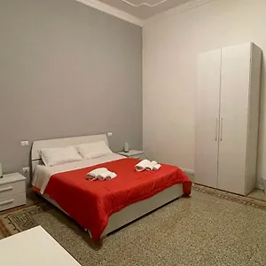 100 Passi Al Massimo Vendégház