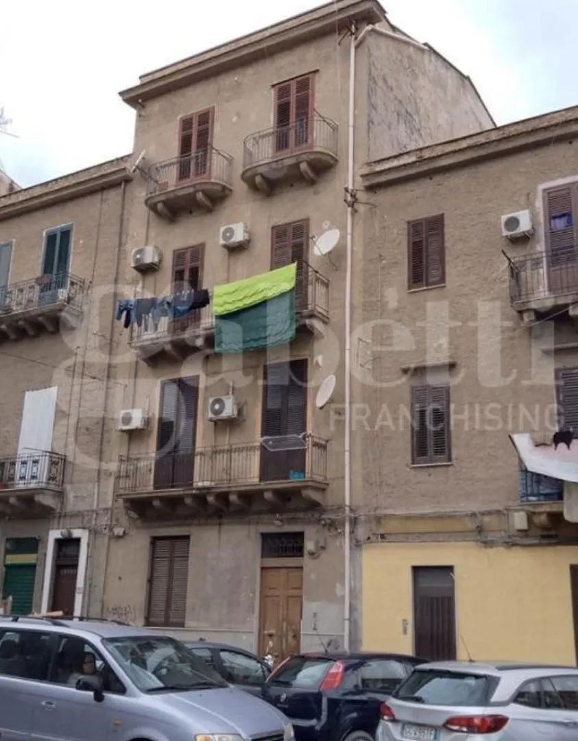 פלרמו B&B Da Tano 0*,  איטליה