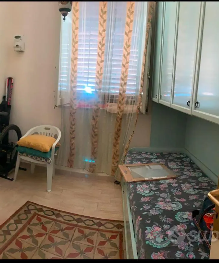 פלרמו B&B Da Tano